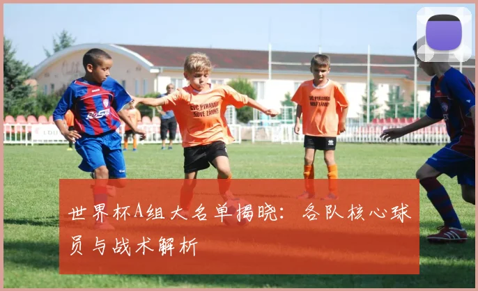 世界杯A组大名单揭晓:各队核心球员与战术解析