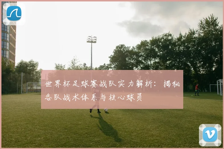 世界杯足球赛战队实力解析:揭秘各队战术体系与核心球员