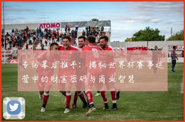 专访幕后推手:揭秘世界杯赛事运营中的财富密码与商业智慧